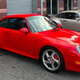 Illustration for article titled Why Buy This 33k-Mile Porsche 911 for Over $165,000 When You Can Get a 254k-Mile Turbo Plymouth Voyager for $3,500?